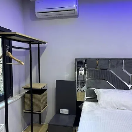Beautiful And Cozy Flat In Istiklal 5 Apartment *