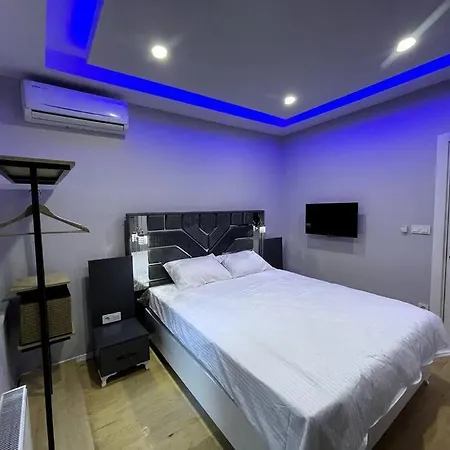 Beautiful And Cozy Flat In Istiklal 5