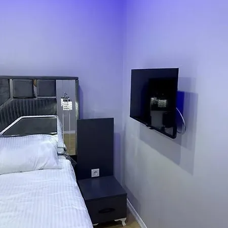 Beautiful And Cozy Flat In Istiklal 5 * اسطنبول
