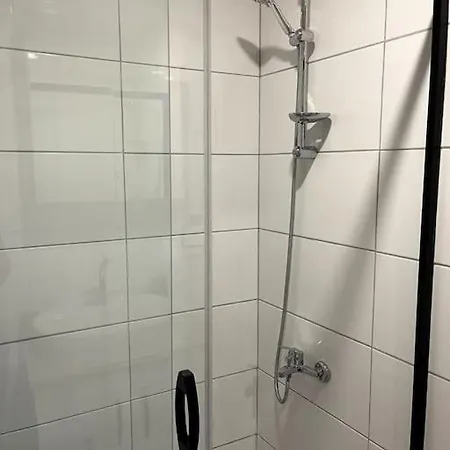 Beautiful And Cozy Flat In Istiklal 5 شقة