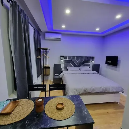 Beautiful And Cozy Flat In Istiklal 5 Apartament *