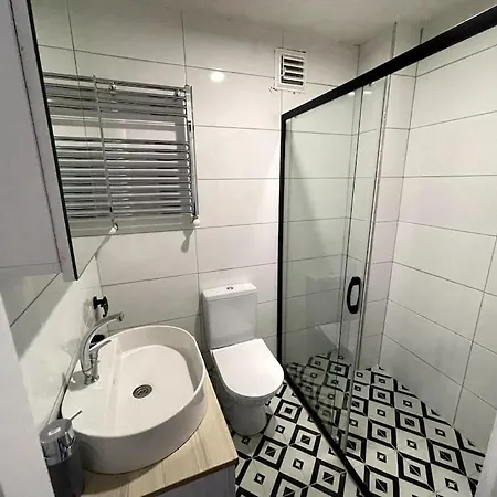 公寓 Beautiful And Cozy Flat In Istiklal 5 *