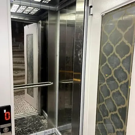 Beautiful And Cozy Flat In Istiklal 5 * 伊斯坦布尔