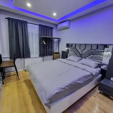 Apartament Beautiful And Cozy Flat In Istiklal 5 *